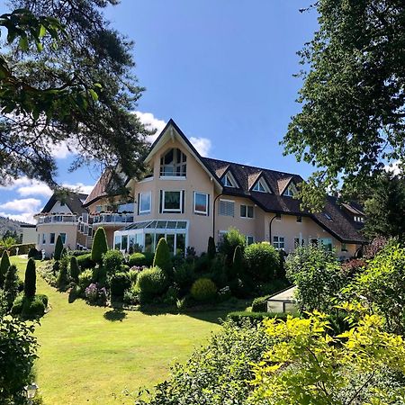 Sunside Ferien Wellness Oase Hotel Apartment'S Schwarzwald Am Schluchsee Εξωτερικό φωτογραφία