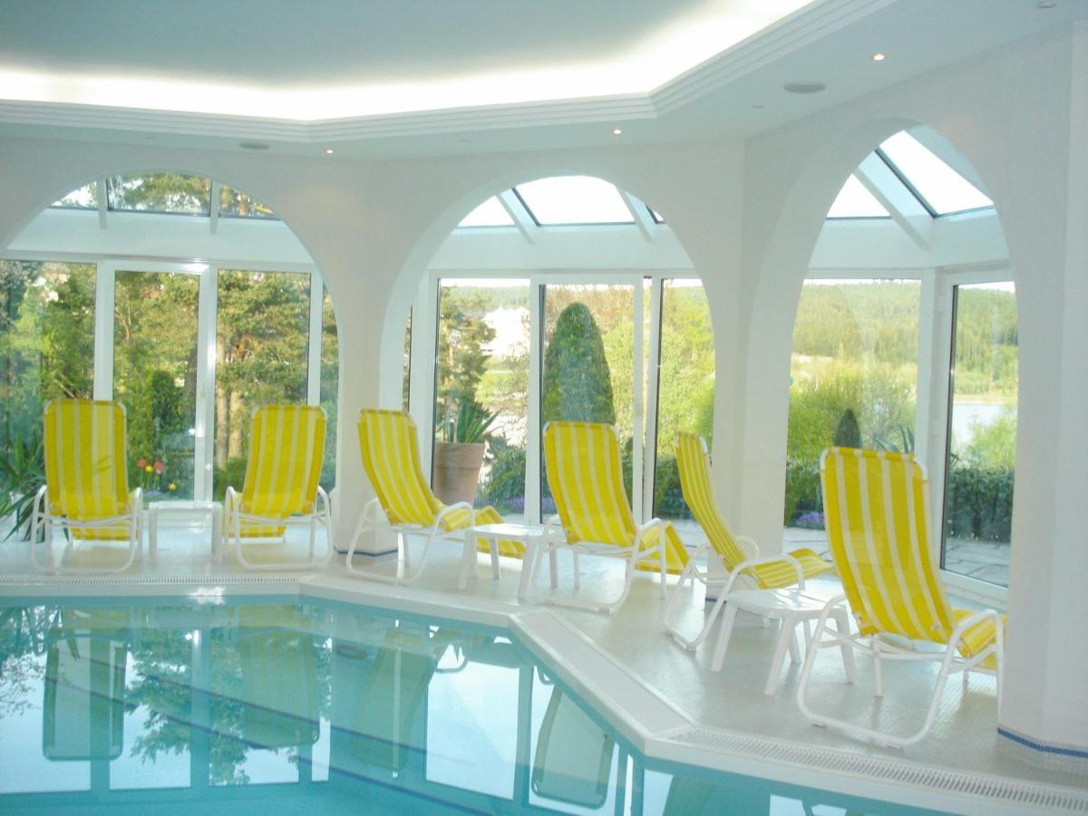 Sunside Ferien Wellness Oase Hotel Apartment'S Schwarzwald Am Schluchsee Εξωτερικό φωτογραφία