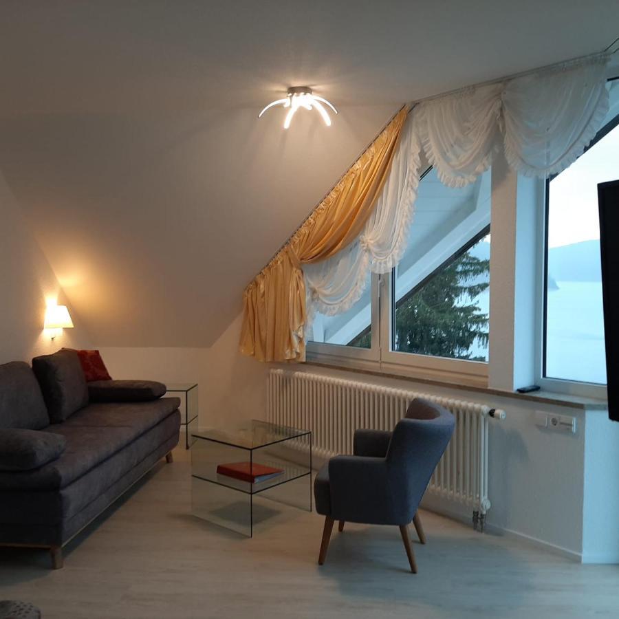 Sunside Ferien Wellness Oase Hotel Apartment'S Schwarzwald Am Schluchsee Εξωτερικό φωτογραφία