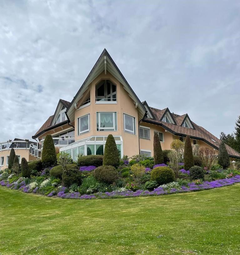 Sunside Ferien Wellness Oase Hotel Apartment'S Schwarzwald Am Schluchsee Εξωτερικό φωτογραφία